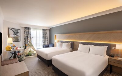 Hilton Northampton