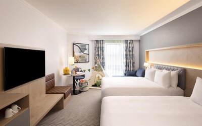 Hilton Northampton