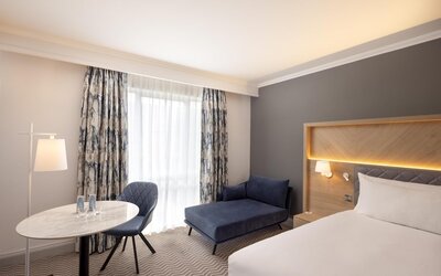 Hilton Northampton