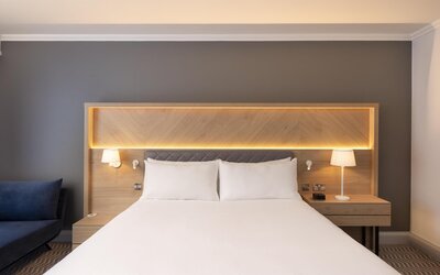 Hilton Northampton