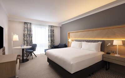 Hilton Northampton