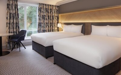 Hilton Northampton