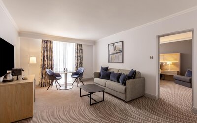Hilton Northampton