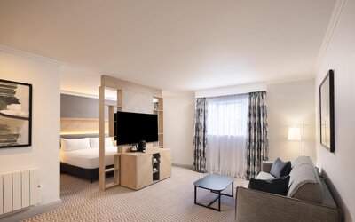 Hilton Northampton