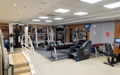 Hilton Northampton