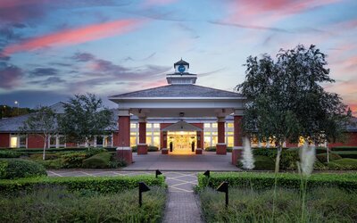 Hilton Northampton