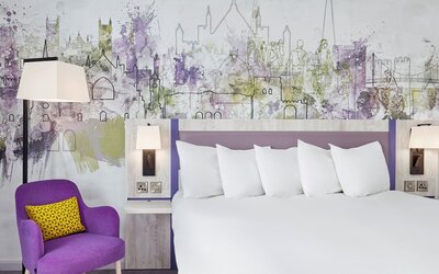 Leonardo Hotel Exeter