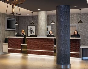 Leonardo Hotel Exeter