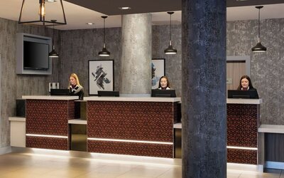 Leonardo Hotel Exeter