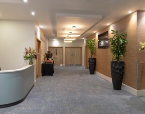 Leonardo Hotel Exeter