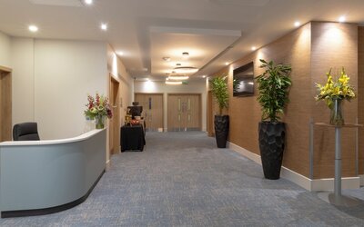 Leonardo Hotel Exeter