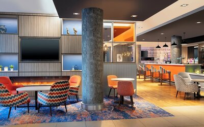 Leonardo Hotel Exeter