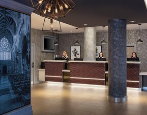 Leonardo Hotel Exeter