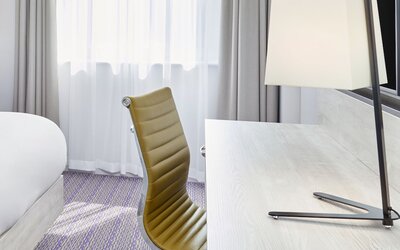 Leonardo Hotel Exeter