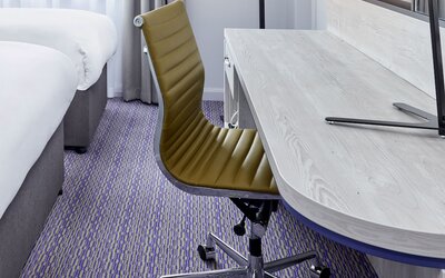 Leonardo Hotel Exeter