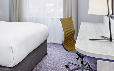 Leonardo Hotel Exeter