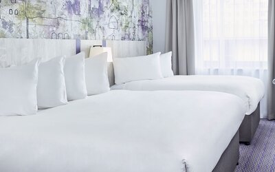 Leonardo Hotel Exeter