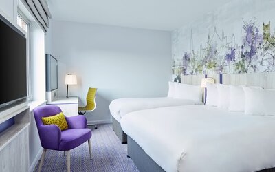 Leonardo Hotel Exeter
