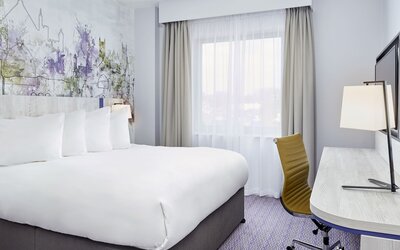 Leonardo Hotel Exeter