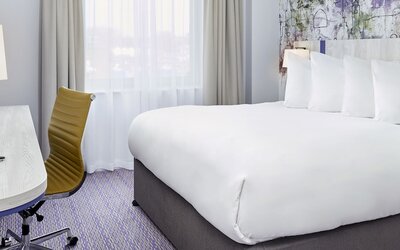 Leonardo Hotel Exeter