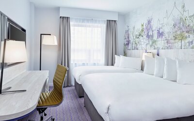 Leonardo Hotel Exeter