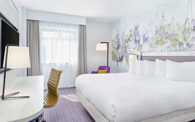 Leonardo Hotel Exeter