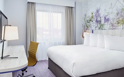 Leonardo Hotel Exeter