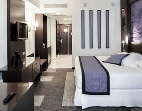 Hotel Riu Plaza Panama