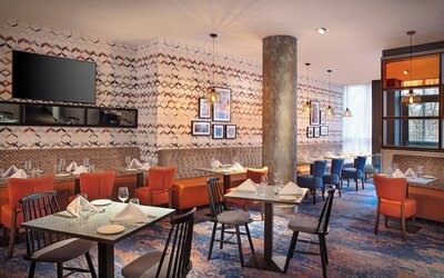 Leonardo Hotel Exeter