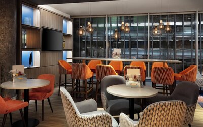 Leonardo Hotel Exeter