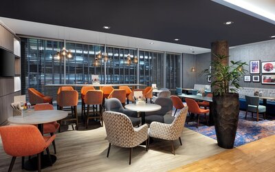 Leonardo Hotel Exeter