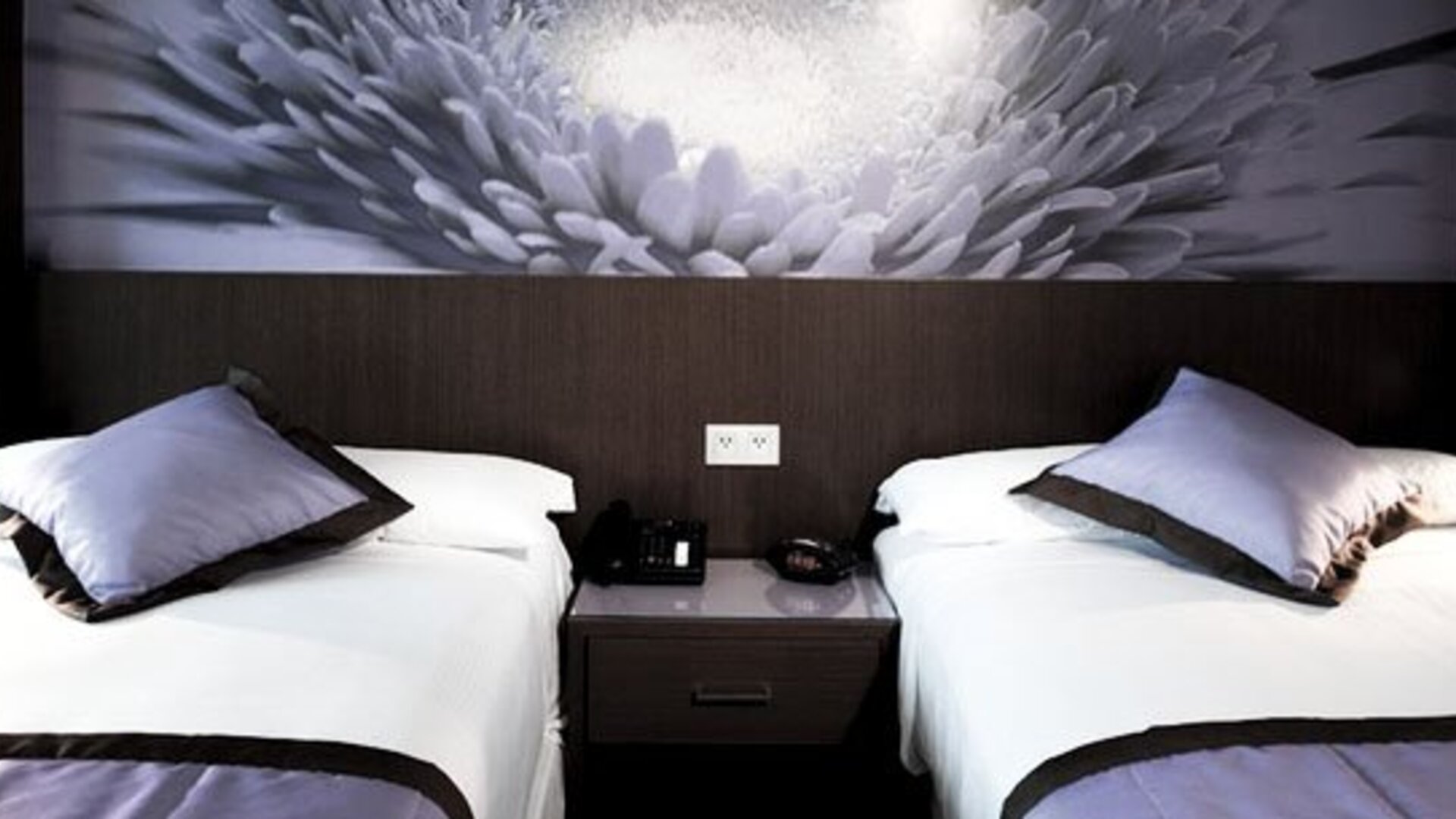 Hotel Riu Plaza Panama