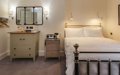 Southernhay House Hotel