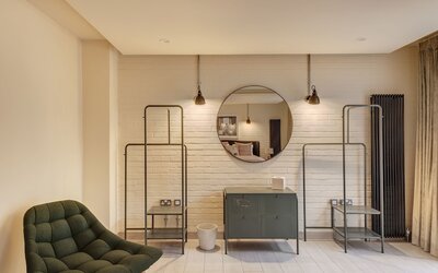 Southernhay House Hotel