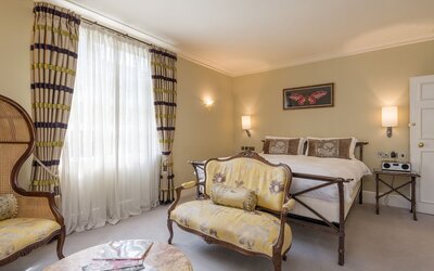 Southernhay House Hotel