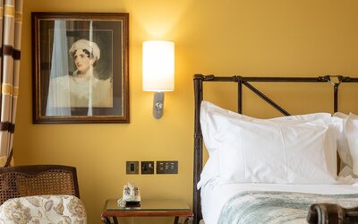 Southernhay House Hotel