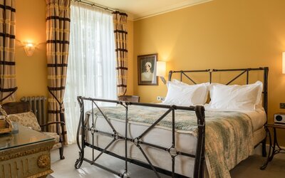 Southernhay House Hotel