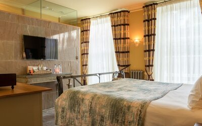 Southernhay House Hotel
