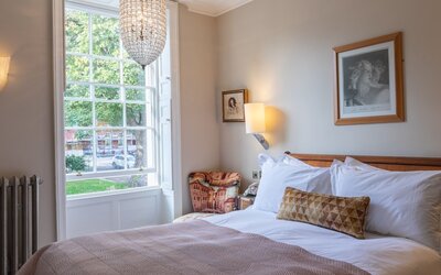 Southernhay House Hotel