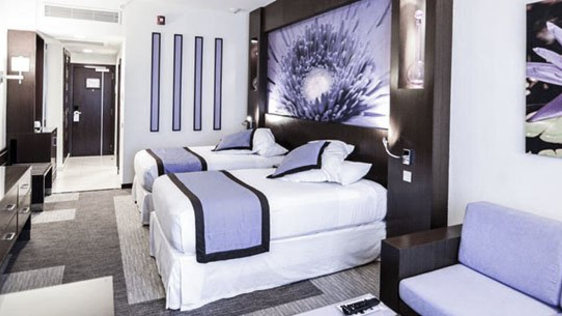 Hotel Riu Plaza Panama