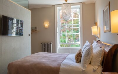 Southernhay House Hotel
