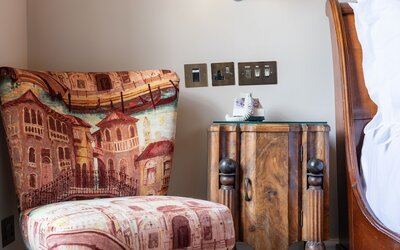 Southernhay House Hotel