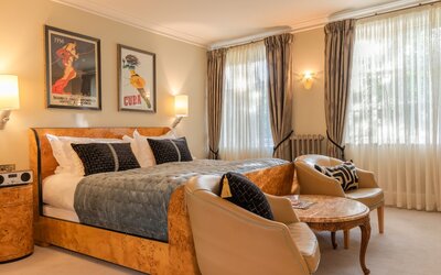Southernhay House Hotel