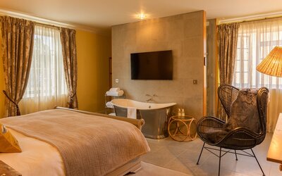 Southernhay House Hotel