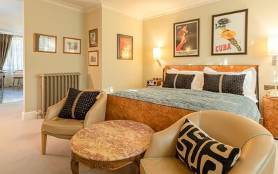 Southernhay House Hotel