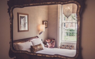 Southernhay House Hotel