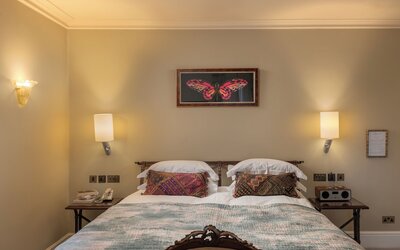 Southernhay House Hotel