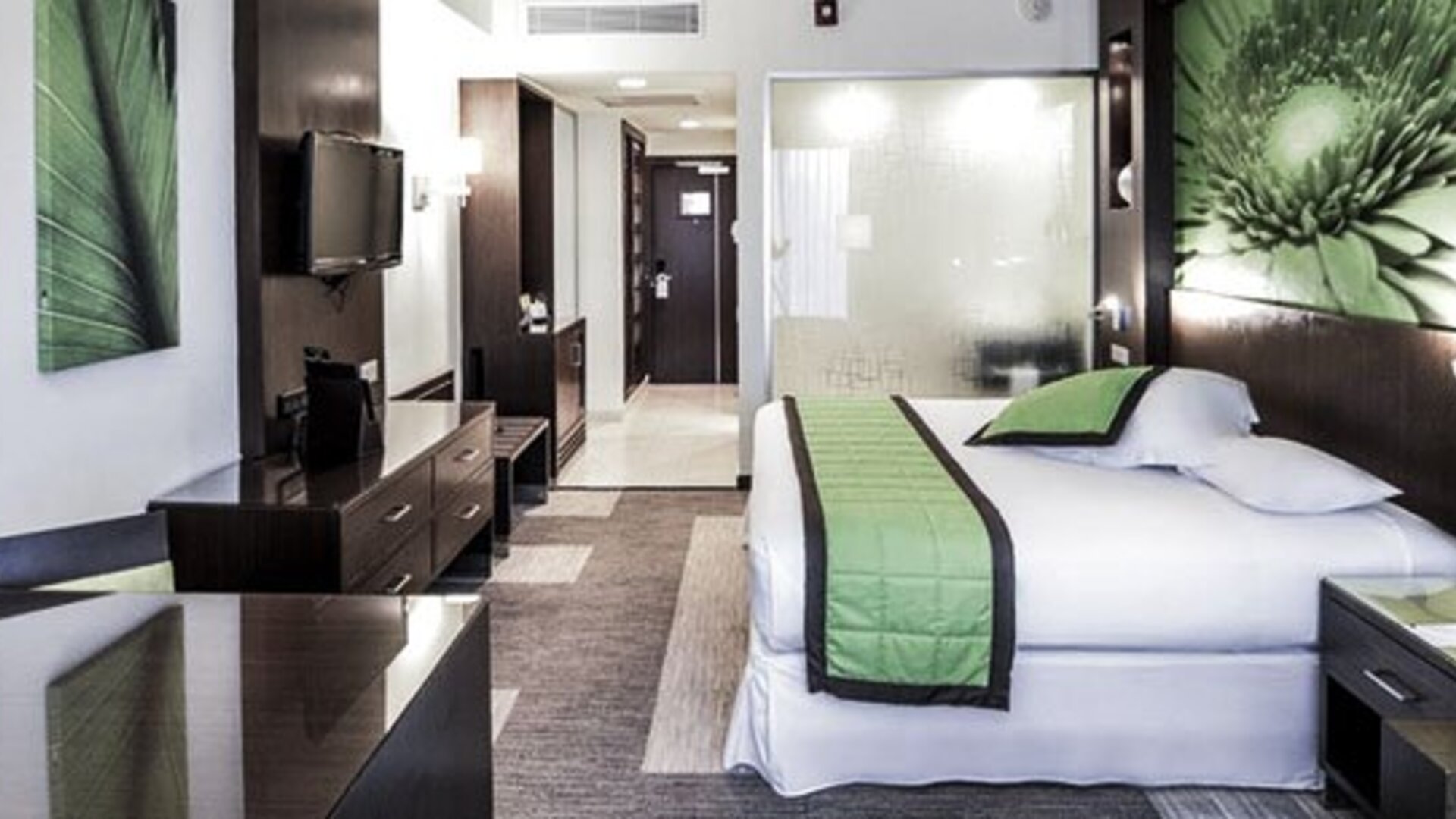 Hotel Riu Plaza Panama