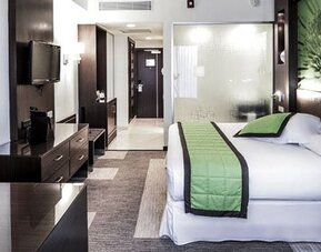 Hotel Riu Plaza Panama