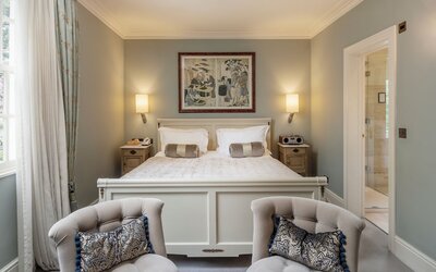 Southernhay House Hotel